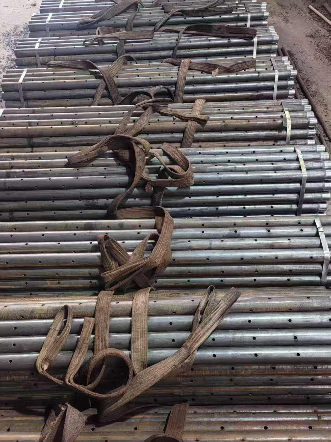 四川127mm管棚管